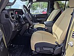 New 2026 JEEP WRANGLER WILLYS 41 4 DOOR 4X4 in ST. PETERSBURG, FLORIDA (Photo 13)