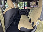 New 2026 JEEP WRANGLER WILLYS 41 4 DOOR 4X4 in ST. PETERSBURG, FLORIDA (Photo 14)