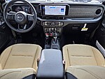 New 2026 JEEP WRANGLER WILLYS 41 4 DOOR 4X4 in ST. PETERSBURG, FLORIDA (Photo 15)