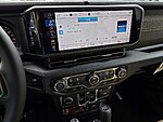 New 2026 JEEP WRANGLER WILLYS 41 4 DOOR 4X4 in ST. PETERSBURG, FLORIDA (Photo 16)