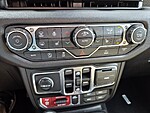 New 2026 JEEP WRANGLER WILLYS 41 4 DOOR 4X4 in ST. PETERSBURG, FLORIDA (Photo 19)