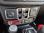 New 2026 JEEP WRANGLER WILLYS 41 4 DOOR 4X4 in ST. PETERSBURG, FLORIDA (Photo 20)