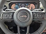New 2026 JEEP WRANGLER WILLYS 41 4 DOOR 4X4 in ST. PETERSBURG, FLORIDA (Photo 23)