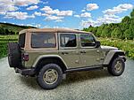 New 2026 JEEP WRANGLER WILLYS 41 4 DOOR 4X4 in ST. PETERSBURG, FLORIDA (Photo 6)