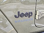 New 2026 JEEP WRANGLER WILLYS 41 4 DOOR 4X4 in ST. PETERSBURG, FLORIDA (Photo 9)