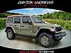 New 2026 JEEP WRANGLER WILLYS 41 4 DOOR 4X4 in ST. PETERSBURG, FLORIDA