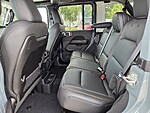 New 2026 JEEP WRANGLER SAHARA 4 DOOR 4X4 in ST. PETERSBURG, FLORIDA (Photo 12)