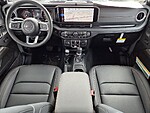 New 2026 JEEP WRANGLER SAHARA 4 DOOR 4X4 in ST. PETERSBURG, FLORIDA (Photo 13)