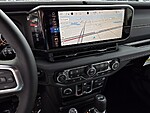 New 2026 JEEP WRANGLER SAHARA 4 DOOR 4X4 in ST. PETERSBURG, FLORIDA (Photo 14)