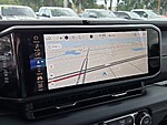 New 2026 JEEP WRANGLER SAHARA 4 DOOR 4X4 in ST. PETERSBURG, FLORIDA (Photo 15)