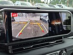New 2026 JEEP WRANGLER SAHARA 4 DOOR 4X4 in ST. PETERSBURG, FLORIDA (Photo 16)