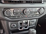 New 2026 JEEP WRANGLER SAHARA 4 DOOR 4X4 in ST. PETERSBURG, FLORIDA (Photo 17)