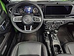 New 2026 JEEP WRANGLER SAHARA 4 DOOR 4X4 in ST. PETERSBURG, FLORIDA (Photo 11)