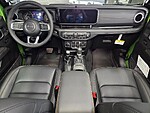 New 2026 JEEP WRANGLER SAHARA 4 DOOR 4X4 in ST. PETERSBURG, FLORIDA (Photo 12)