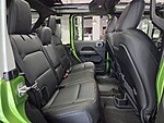 New 2026 JEEP WRANGLER SAHARA 4 DOOR 4X4 in ST. PETERSBURG, FLORIDA (Photo 13)