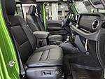 New 2026 JEEP WRANGLER SAHARA 4 DOOR 4X4 in ST. PETERSBURG, FLORIDA (Photo 14)