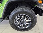 New 2026 JEEP WRANGLER SAHARA 4 DOOR 4X4 in ST. PETERSBURG, FLORIDA (Photo 15)