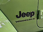 New 2026 JEEP WRANGLER SAHARA 4 DOOR 4X4 in ST. PETERSBURG, FLORIDA (Photo 16)