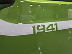 New 2026 JEEP WRANGLER SAHARA 4 DOOR 4X4 in ST. PETERSBURG, FLORIDA (Photo 17)