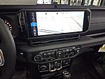 New 2026 JEEP WRANGLER SAHARA 4 DOOR 4X4 in ST. PETERSBURG, FLORIDA (Photo 20)
