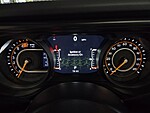 New 2026 JEEP WRANGLER SAHARA 4 DOOR 4X4 in ST. PETERSBURG, FLORIDA (Photo 25)