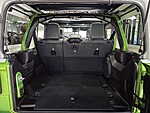 New 2026 JEEP WRANGLER SAHARA 4 DOOR 4X4 in ST. PETERSBURG, FLORIDA (Photo 7)