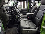 New 2026 JEEP WRANGLER SAHARA 4 DOOR 4X4 in ST. PETERSBURG, FLORIDA (Photo 8)