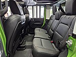 New 2026 JEEP WRANGLER SAHARA 4 DOOR 4X4 in ST. PETERSBURG, FLORIDA (Photo 9)