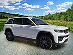 New 2026 JEEP GRAND CHEROKEE 85TH ANNIVERSARY EDITION 4X4 in ST. PETERSBURG, FLORIDA (Photo 1)