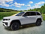 New 2026 JEEP GRAND CHEROKEE 85TH ANNIVERSARY EDITION 4X4 in ST. PETERSBURG, FLORIDA (Photo 2)