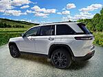 New 2026 JEEP GRAND CHEROKEE 85TH ANNIVERSARY EDITION 4X4 in ST. PETERSBURG, FLORIDA (Photo 4)