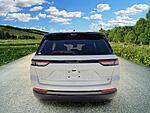 New 2026 JEEP GRAND CHEROKEE 85TH ANNIVERSARY EDITION 4X4 in ST. PETERSBURG, FLORIDA (Photo 5)