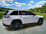 New 2026 JEEP GRAND CHEROKEE 85TH ANNIVERSARY EDITION 4X4 in ST. PETERSBURG, FLORIDA (Photo 6)