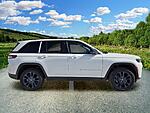 New 2026 JEEP GRAND CHEROKEE 85TH ANNIVERSARY EDITION 4X4 in ST. PETERSBURG, FLORIDA (Photo 7)
