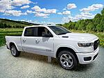 New 2026 RAM 1500 BIG HORN 4X2 CREW CAB 6'4