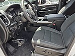 New 2026 RAM 1500 BIG HORN 4X2 CREW CAB 6'4