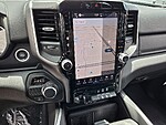 New 2026 RAM 1500 BIG HORN 4X2 CREW CAB 6'4