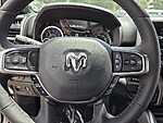 New 2026 RAM 1500 BIG HORN 4X2 CREW CAB 6'4