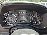New 2026 RAM 1500 BIG HORN 4X2 CREW CAB 6'4