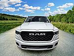 New 2026 RAM 1500 BIG HORN 4X2 CREW CAB 6'4