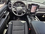 New 2026 RAM 1500 BIG HORN 4X2 CREW CAB 6'4