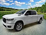 New 2026 RAM 1500 BIG HORN 4X2 CREW CAB 6'4