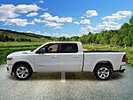 New 2026 RAM 1500 BIG HORN 4X2 CREW CAB 6'4