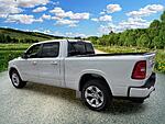 New 2026 RAM 1500 BIG HORN 4X2 CREW CAB 6'4
