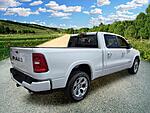 New 2026 RAM 1500 BIG HORN 4X2 CREW CAB 6'4