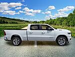 New 2026 RAM 1500 BIG HORN 4X2 CREW CAB 6'4