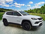 New 2026 JEEP COMPASS LATITUDE ALTITUDE 4X4 in ST. PETERSBURG, FLORIDA (Photo 1)