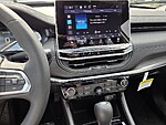 New 2026 JEEP COMPASS LATITUDE ALTITUDE 4X4 in ST. PETERSBURG, FLORIDA (Photo 15)