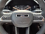 New 2026 JEEP COMPASS LATITUDE ALTITUDE 4X4 in ST. PETERSBURG, FLORIDA (Photo 19)