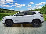 New 2026 JEEP COMPASS LATITUDE ALTITUDE 4X4 in ST. PETERSBURG, FLORIDA (Photo 3)